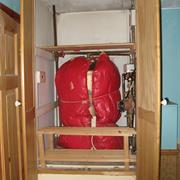 Airing Cupboard