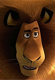 Alex, Madagascar (2005)