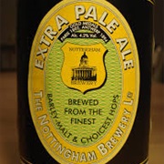 Nottingham Extra Pale Stout