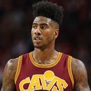 Iman Shumpert