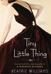 Tiny Little Thing (Beatriz Williams)