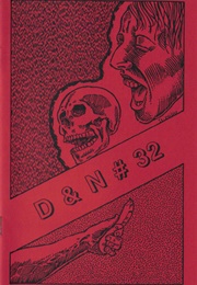 Going Home (In Dreams & Nightmares #7) (Hillary Bartholomew)