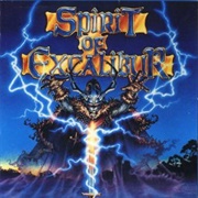 Spirit of Excalibur