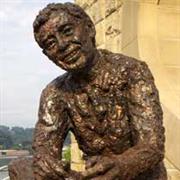 Mr. Rogers Statue Pittsburgh Pa.