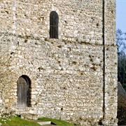 St Leonard's Tower (EH)