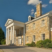 Josephus Daniels House