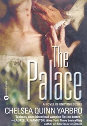 The Palace (Chelsea Quinn Yarbro)