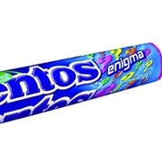 Mentos Enigma