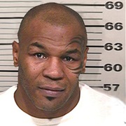 Mike Tyson