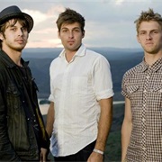 Foster the People