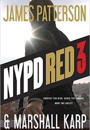 NYPD Red 3 (James Patterson)