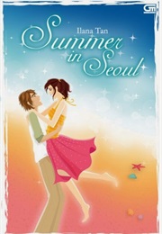 Summer in Seoul (Ilana Tan)