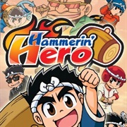 Hammerin&#39; Hero