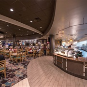 River's Edge Buffet (Airway Heights, Washington)