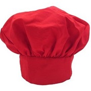 Chef Hat