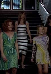 It Was One of Us (Aka Betrayals) (2007)