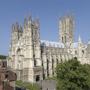 Canterbury Cathedral