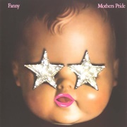Fanny - Mother's Pride
