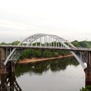Selma to Montgomery March Byway