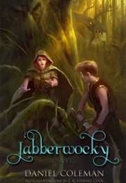 Jabberwocky (Daniel Coleman)