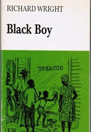 Black Boy (Richard Wright)