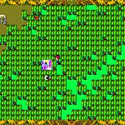 Hydlide II: Shine of Darkness