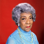 Mother Olivia Jefferson