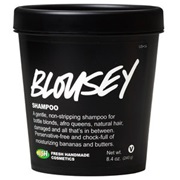 Blousey