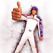 "Super Dave" Osborne