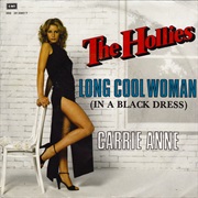 Long Cool Woman (In a Black Dress) - The Hollies