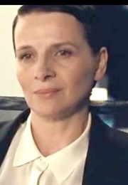 Juliette Binoche - Clouds of Sils Maria (2014)