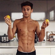 Tom Daley