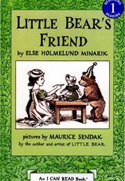Little Bear's Friend (Minarik)