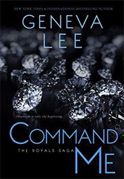 Command Me (Geneva Lee)