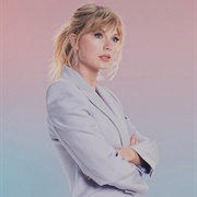 The Man - Taylor Swift