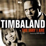 The Way I Are Timbaland & Keri Hilson