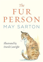 The Fur Person (May Sarton)