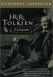 J.R.R. Tolkien: A Biography (Humphrey Carpenter)