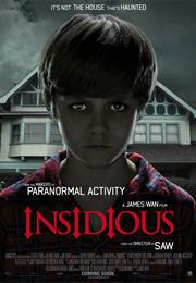 Insidious (2010)