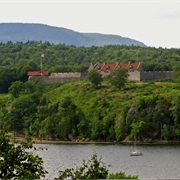 Mount Independence (Vermont)
