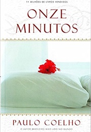 Onze Minutos - Paulo Coelho
