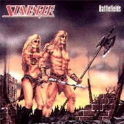 Scavenger- Battlefields