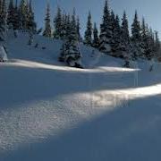 Whistler Blackcomb Ski Resort, BC