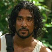 Sayid Jarrah