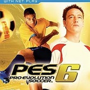 Pro Evolution Soccer 6
