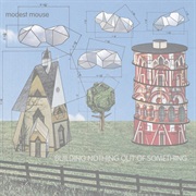 Whenever You Breathe Out, I Breathe in (Positive Negative) - Modest Mouse