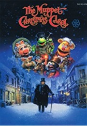 The Muppets Christmas Carol (1992)