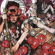 Wanderlust - Baroness