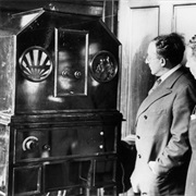 BBC Starts TV Broadcasts (1929)