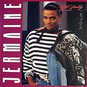 Get Lucky - Jermaine Stewart